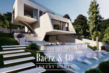 Villa zum Kauf 2.300.000 € 4 Zimmer 315 m² 625 m² Grundstück starigrad