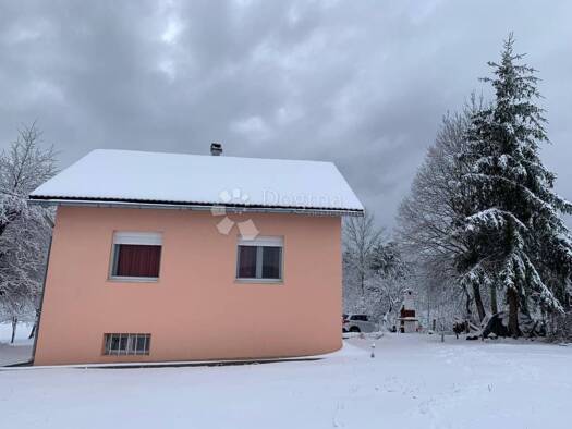 Haus zum Kauf 133.000 € 2 Zimmer 78 m² Licko Cerje, Lovinac Lovinac