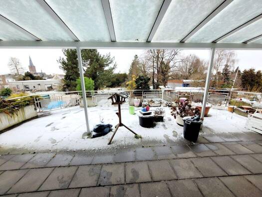 Wohnung zur Miete 1.400 € 3 Zimmer 125 m² frei ab sofort Kerpen 50171