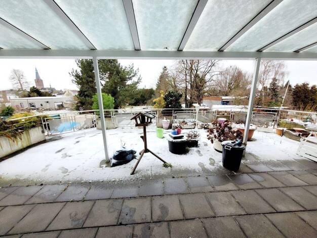 Wohnung zur Miete 1.400 € 3 Zimmer 125 m² frei ab sofort Kerpen 50171