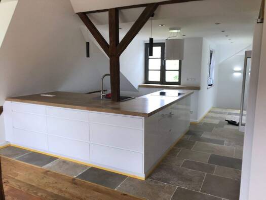 Wohnung zur Miete 1.550 € 2 Zimmer 50 m² frei ab 02.01.2026 Tinnum Sylt 25980