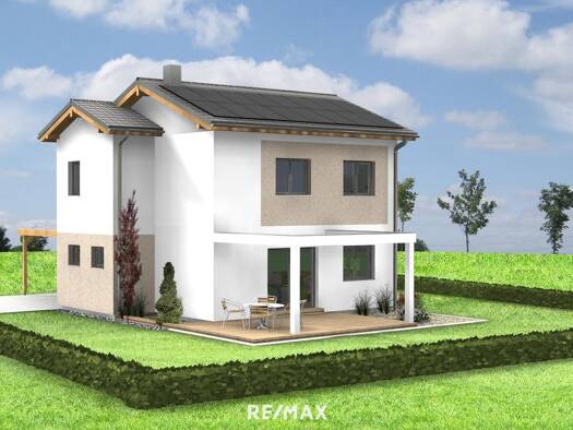 Einfamilienhaus zum Kauf - Erstbezug 695.000 € 4 Zimmer 107,8 m² 533 m² Grundstück Mieming 6414