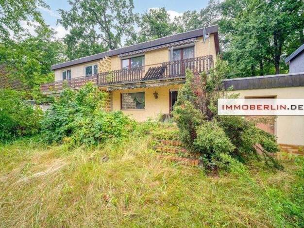 Haus zum Kauf 439.000 € 4 Zimmer 114 m² 326 m² Grundstück frei ab sofort Kladow Berlin 14089