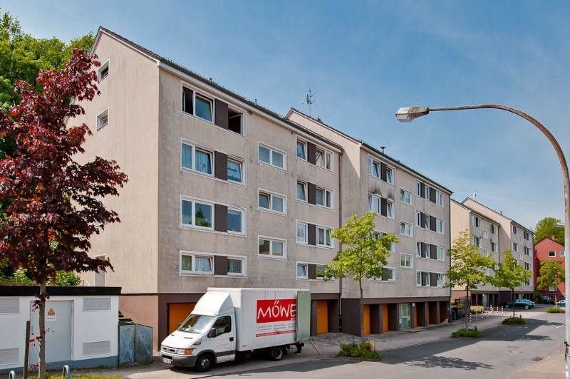 Wohnung zur Miete 457,13 € 2 Zimmer 59,6 m²<br/>Wohnfläche 05.10.2024<br/>Verfügbarkeit Hochstr. 16 Alt - Georgsmarienhütte Georgsmarienhütte 49124