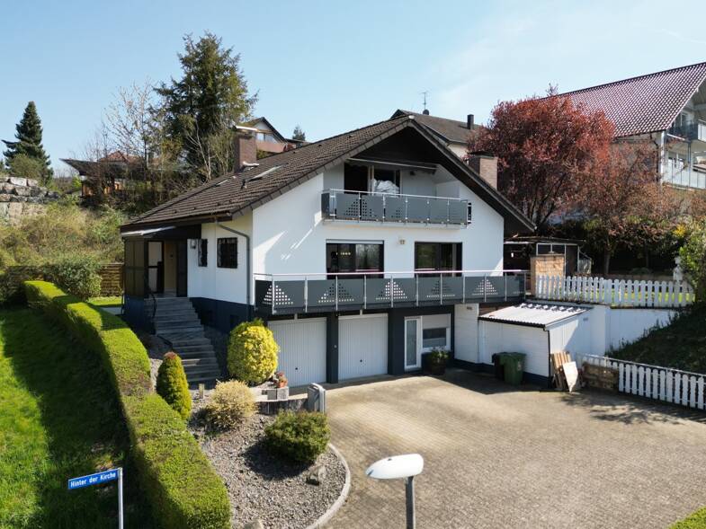 Einfamilienhaus zum Kauf 590.000 € 5 Zimmer 162 m² 785 m² Grundstück Altdorf Ettenheim / Altdorf 77955
