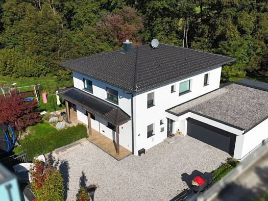 Einfamilienhaus zum Kauf 635.000 € 159,3 m² 1.727 m² Grundstück St. Pantaleon-Erla 4303
