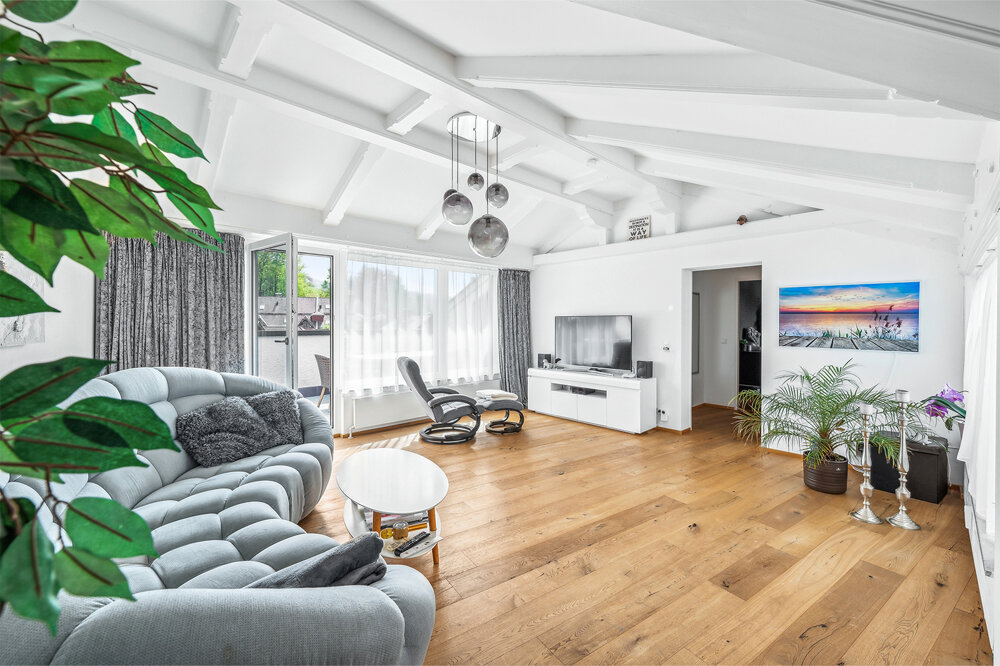 Wohnung zum Kauf 998.000 € 4 Zimmer 122 m²<br/>Wohnfläche Aigen I Salzburg 5020