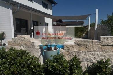 Einfamilienhaus zum Kauf 739.000 € 4 Zimmer 148 m² 745 m² Grundstück Freutsmoos Palling 83349