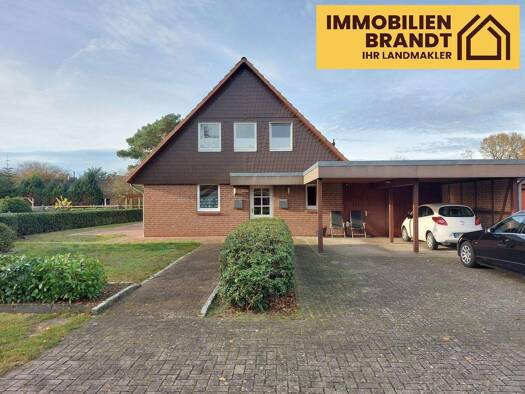 Mehrfamilienhaus zum Kauf 339.000 € 6 Zimmer 143 m² 900 m² Grundstück Selsingen 27446