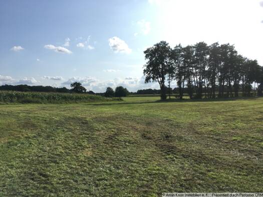 Land-/Forstwirtschaft zum Kauf 96.204 m² Grundstück Tungeln Wardenburg 26203