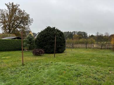 Mehrfamilienhaus zum Kauf 159.000 € 4 Zimmer 250 m² 830 m² Grundstück Bad Lausick Bad Lausick 04651