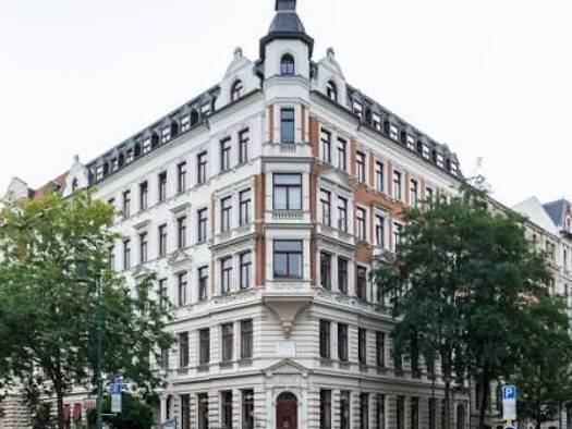 Wohnung zur Miete 500 € 2 Zimmer 52 m² Geschoss 5/5 frei ab 01.11.2026 Altstadt Magdeburg 39104