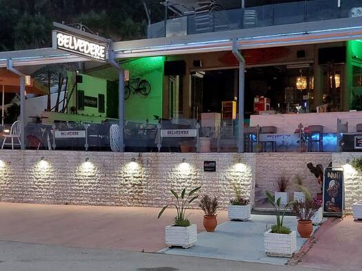 Bar/Café zum Kauf 1.180.000 € 129,4 m² Gastrofläche 935,8 m² Grundstück Dirfyon - Messapion Municipality 48062