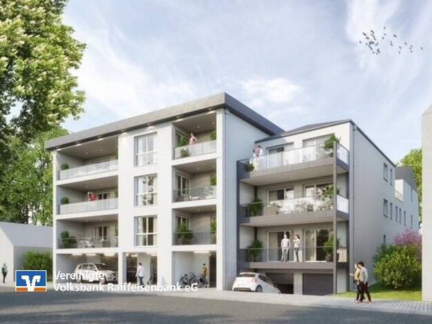 Wohnung zum Kauf provisionsfrei 300.000 € 2 Zimmer 88,1 m² Brauneberg Brauneberg 54472