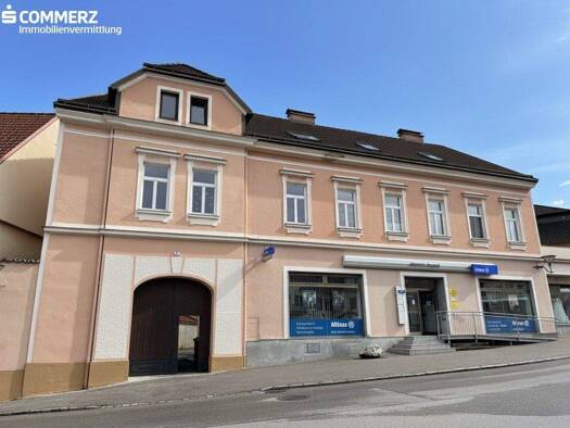 Studio zur Miete 700 € 1 Zimmer 49 m² Aspang Markt 2870