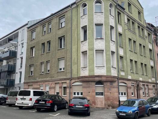 Wohnung zum Kauf 279.000 € 3 Zimmer 80 m² 1. Geschoss Nürnberg 90443