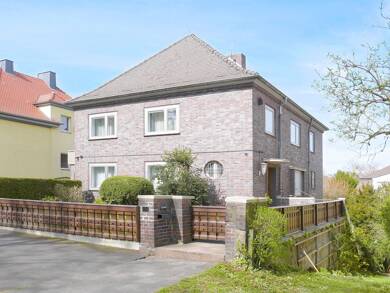 Villa zum Kauf 840.000 € 9 Zimmer 330 m² 703 m² Grundstück frei ab sofort Kassel 34119