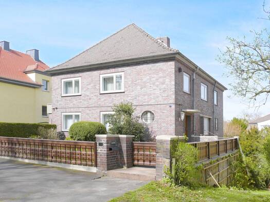 Villa zum Kauf 840.000 € 9 Zimmer 330 m² 703 m² Grundstück frei ab sofort Kassel 34119