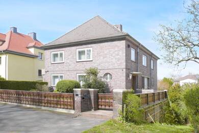 Villa zum Kauf 840.000 € 9 Zimmer 330 m² 703 m² Grundstück frei ab sofort Tannenkuppe Kassel 34119