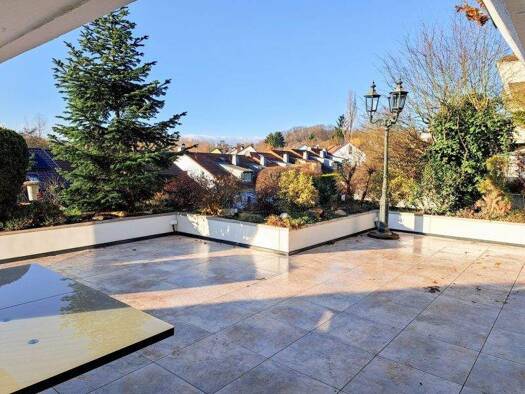 Terrassenwohnung zur Miete 2.430 € 5 Zimmer 180 m² Burgholzhausen Friedrichsdorf 61381