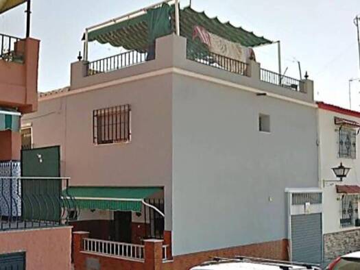 Villa zum Kauf 100.000 € 1 Zimmer 108 m² MOLADA 13 Alcalá de Guadaíra 41500