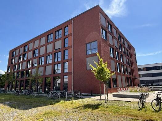 Studio zur Miete 568 € 1 Zimmer 23,2 m² 4. Geschoss Johann-Krane-Weg 4c Sentrup Münster 48149