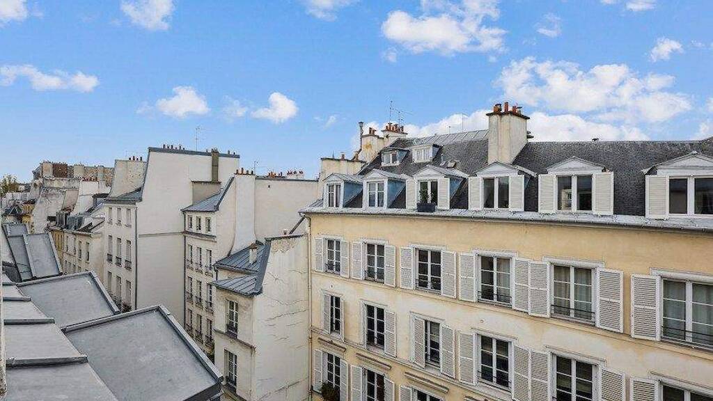 Wohnung zum Kauf 2.850.000 € 161 m² 6th (Saint Germain des Prés - Luxembourg) 75006