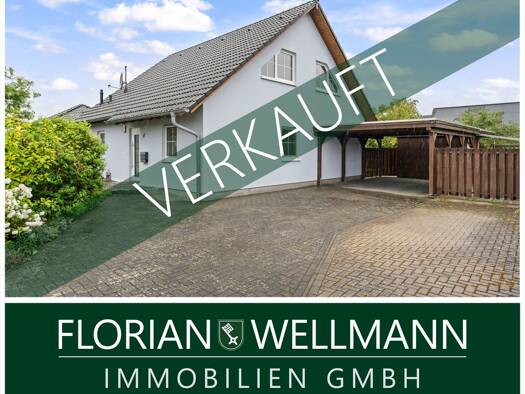 Einfamilienhaus zum Kauf 299.000 € 5 Zimmer 140,8 m² 655 m² Grundstück Schwarme 27327