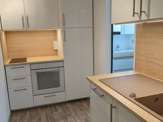Wohnung zur Miete 720 € 3 Zimmer 50 m² UG frei ab 01.10.2026 Lichtensteinstraße Wankheim Kusterdingen 72127