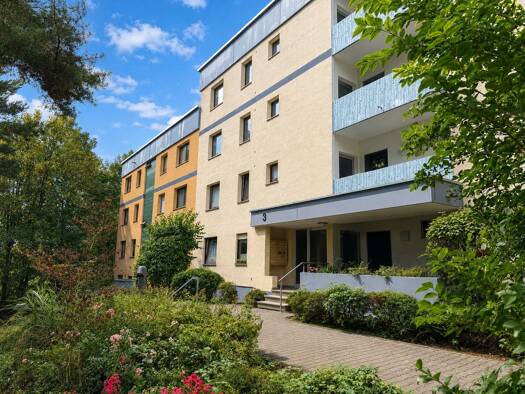 Wohnung zum Kauf 175.000 € 3 Zimmer 77 m² 3. Geschoss frei ab 01.11.2026 Konrad-Adenauer-Straße 3 Innenstadt Kaiserslautern 67663