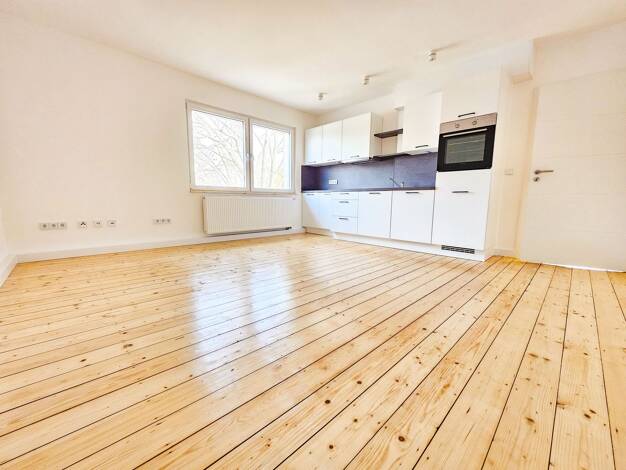 Wohnung zum Kauf 399.000 € 3 Zimmer 65,4 m² 4. Geschoss Bornheim Frankfurt am Main 60385
