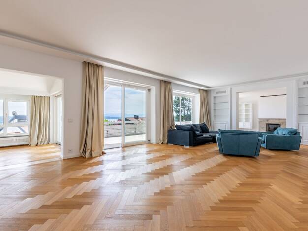 Villa zum Kauf 3.950.000 € 7 Zimmer 441 m² 1.117 m² Grundstück Feldafing Feldafing 82340