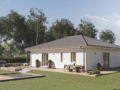 Bungalow zum Kauf 559.220 € 4 Zimmer 113 m² 338,8 m² Grundstück Wittnau 79299