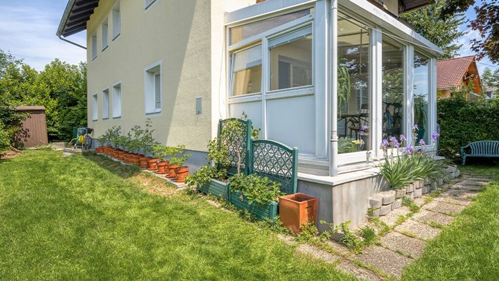 Haus zum Kauf 890.000 € 6 Zimmer 180 m² 415 m² Grundstück Leopoldskron Salzburg 5020
