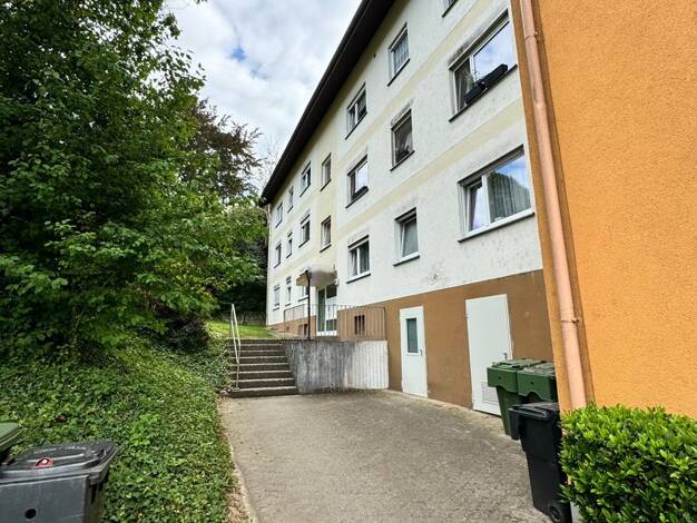 Wohnung zum Kauf 259.000 € 3 Zimmer 86 m² Mahlberg Mahlberg 77972