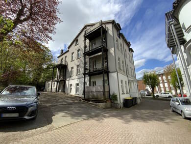Mehrfamilienhaus zum Kauf 620.000 € 24 Zimmer 483,7 m² 820 m² Grundstück Lüdenscheid Lüdenscheid 58507