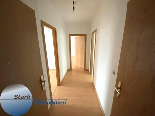 Wohnung zur Miete 305 € 3 Zimmer 58,2 m² 1. Geschoss frei ab sofort Moritzstraße 65 Westend Plauen 08523