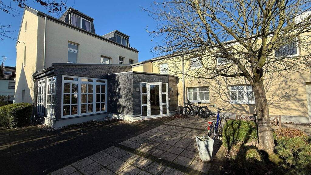 Praxis zum Kauf als Kapitalanlage geeignet 735.000 € 244 m² Hersel Bornheim 53332