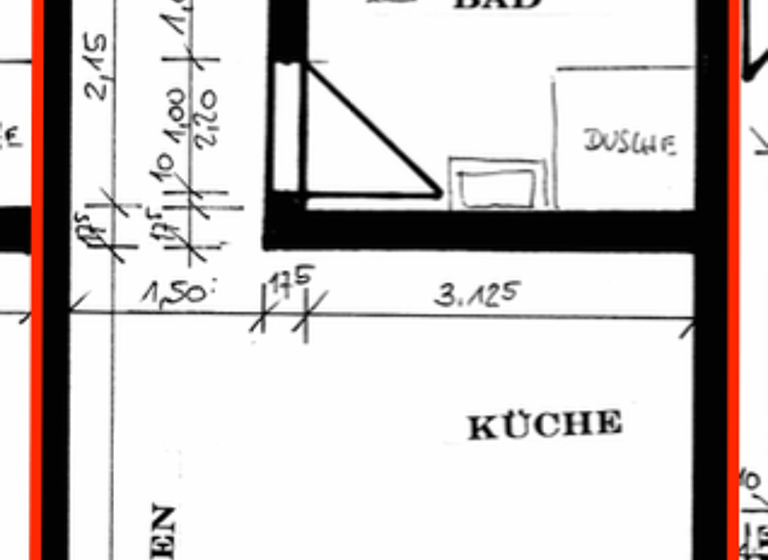 Wohnung zur Miete 531 € 2 Zimmer 58,5 m² Geschoss EG/3 frei ab sofort Castellstraße 4 Billingshausen Birkenfeld 97834