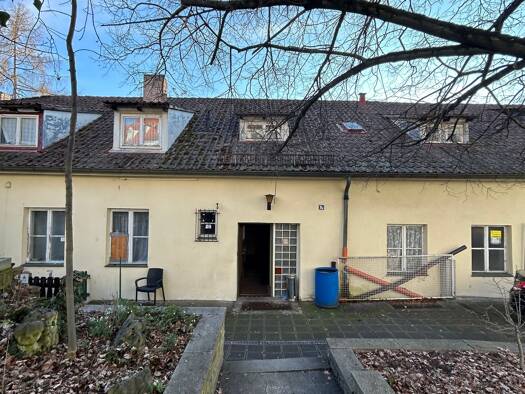 Halle/Industriefläche zur Miete provisionsfrei 90 € 13 m² Lagerfläche Niederweg 9a Schniegling Nürnberg 90427