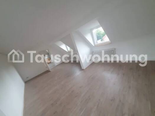 Wohnung zur Miete Tauschwohnung 1.000 € 2 Zimmer 75 m² 3. Geschoss Nippes Köln 50733