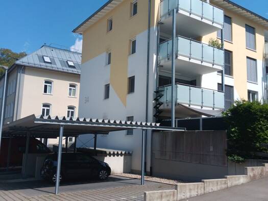 Wohnung zum Kauf 389.000 € 3 Zimmer 86,7 m² Scheidegg Scheidegg 88175
