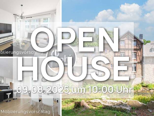 Einfamilienhaus zum Kauf 179.900 € 4 Zimmer 103,3 m² 63 m² Grundstück Stolberg 52222