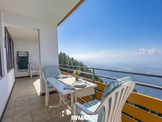 Wohnung zum Kauf 199.000 € 2 Zimmer 55 m² 5. Geschoss Treffen am Ossiacher See 9521