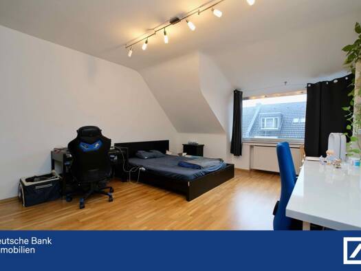 Wohnung zum Kauf 249.000 € 3 Zimmer 70 m² Dachgeschoss Düsseldorf 40591