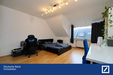 Wohnung zum Kauf 249.000 € 3 Zimmer 70 m² Dachgeschoss Wersten Düsseldorf 40591