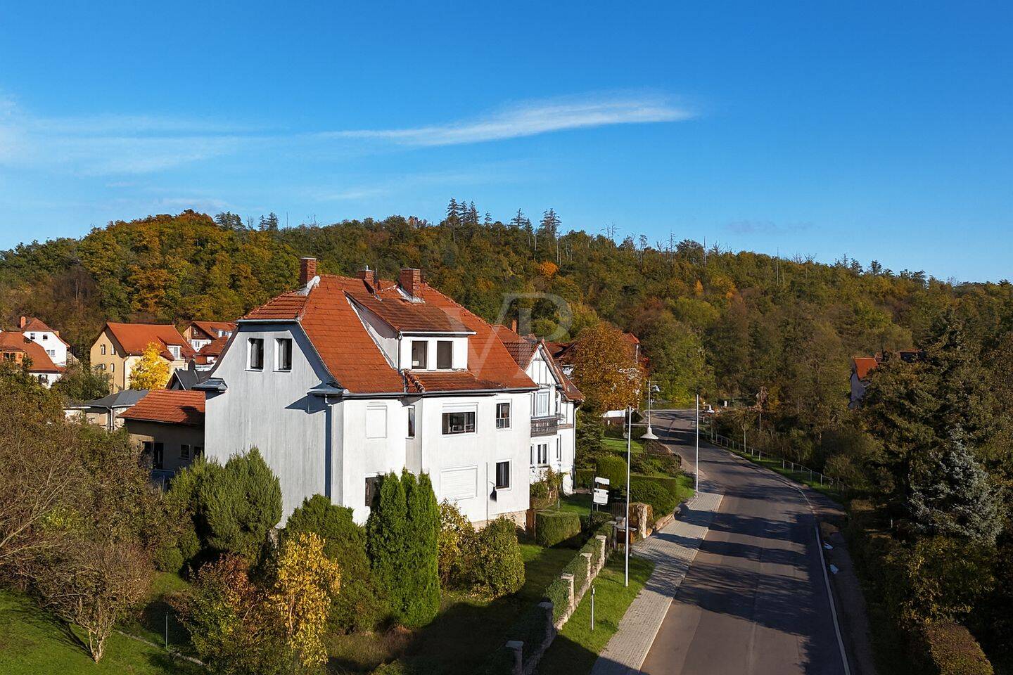 Haus – Wolfsburg-Unkeroda, Wartburgkreis - Ansicht 4