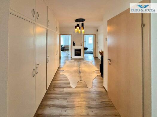 Wohnung zum Kauf 4,5 Zimmer 106,7 m² EG Landeck 6500