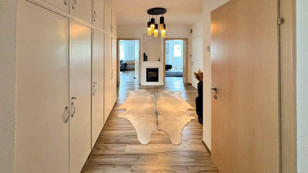 Wohnung zum Kauf 4,5 Zimmer 106,7 m² EG Landeck 6500