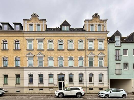 Wohnung zum Kauf 44.000 € 3 Zimmer 62 m² Altendorf Chemnitz 09116